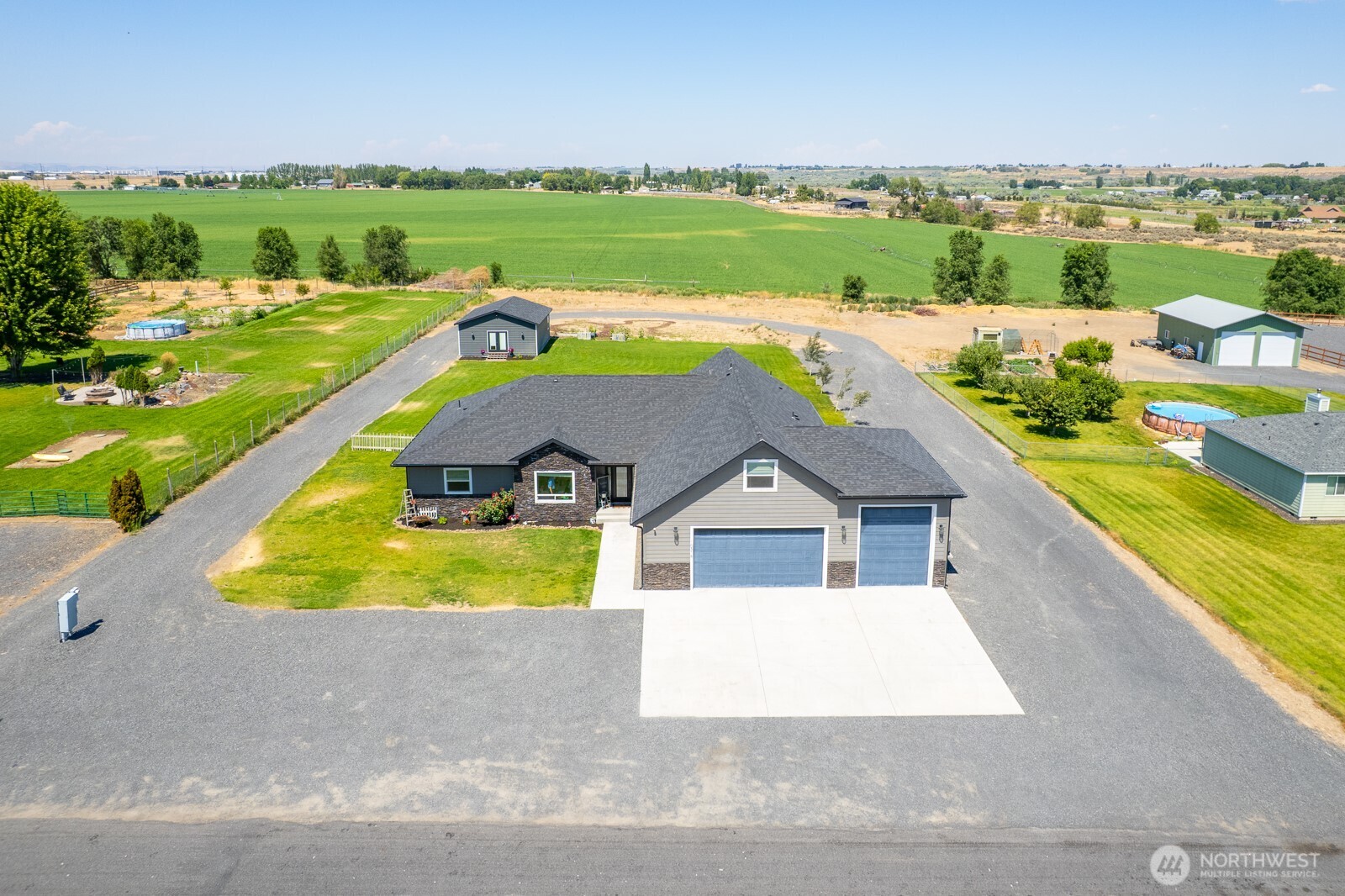 10316 Road 5.9 NE — photo