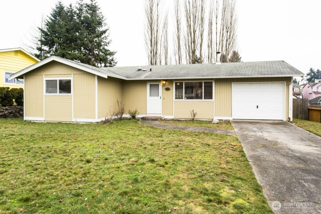 5701 S Mullen Street — photo
