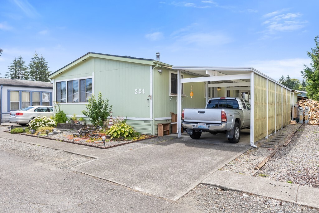 1111 Archwood Drive SW #281 — photo