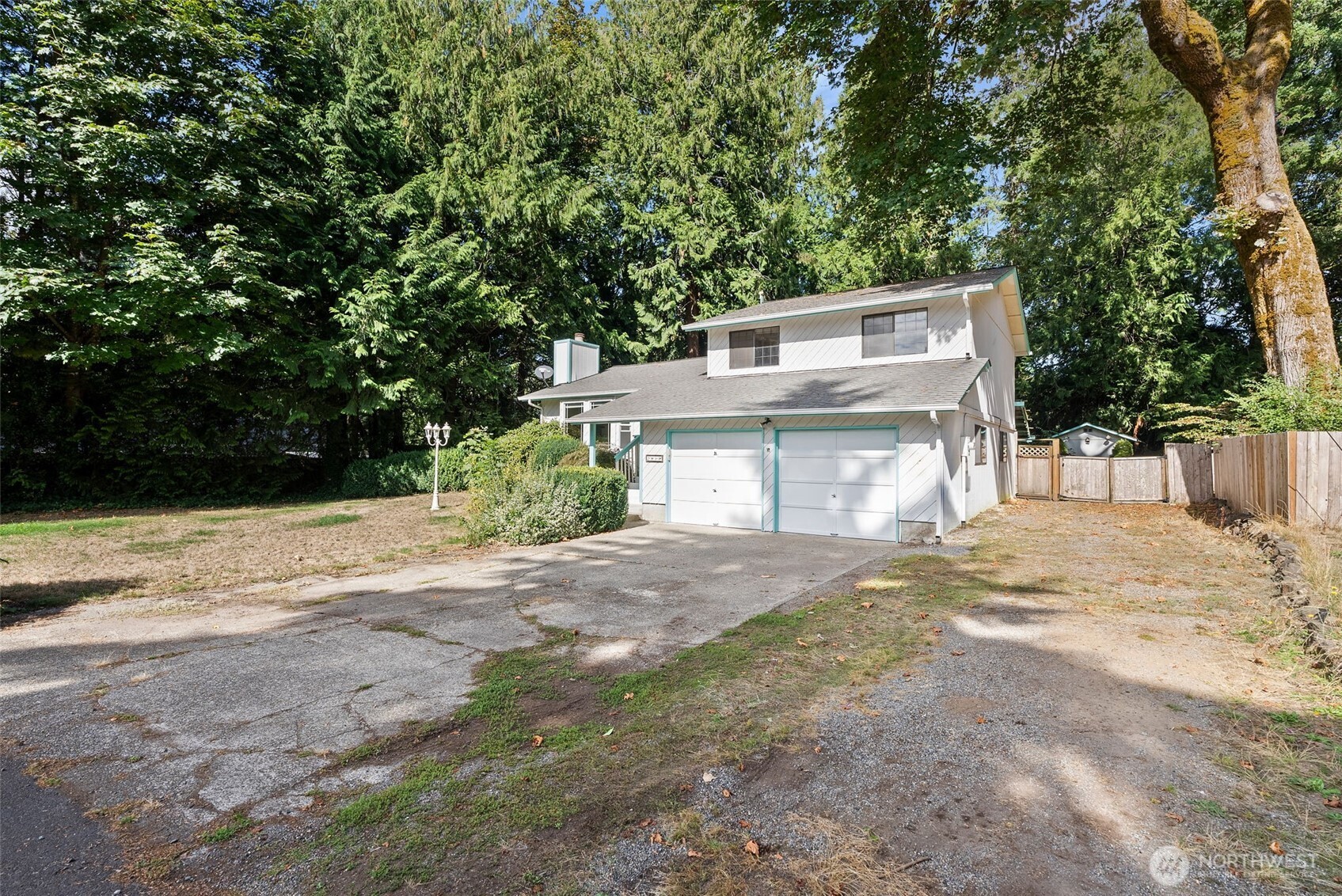 2830 Childress Court SW — photo