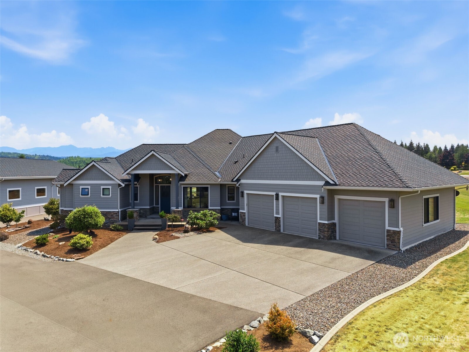 28210 142nd St E / Airstrip Home — photo