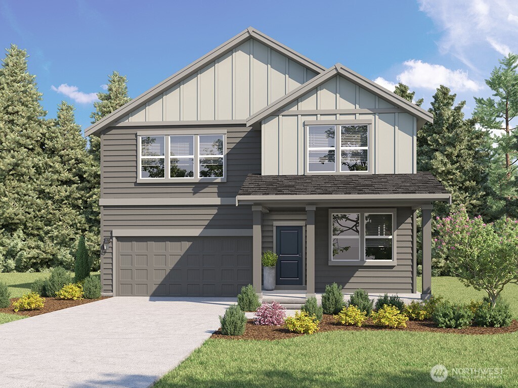 7815 287th Place NW #120 — photo