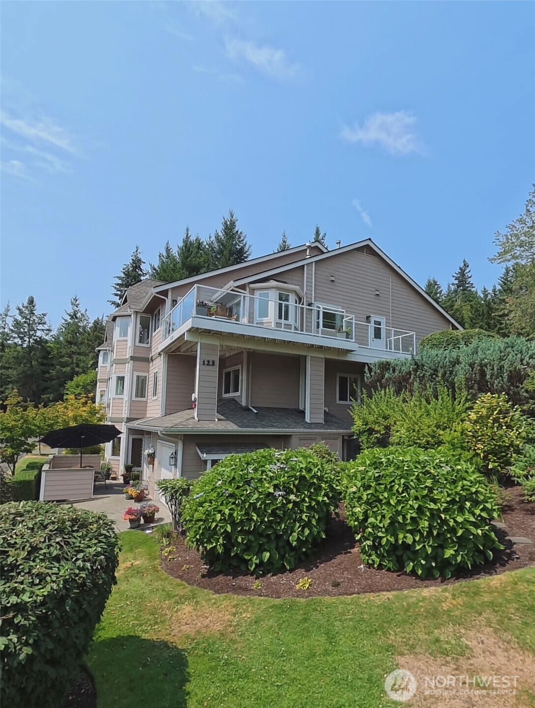 22760 SE 43rd Court #2617 — photo