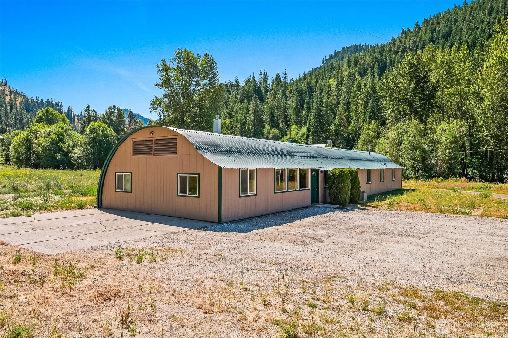 10547 Merry Canyon Road — photo