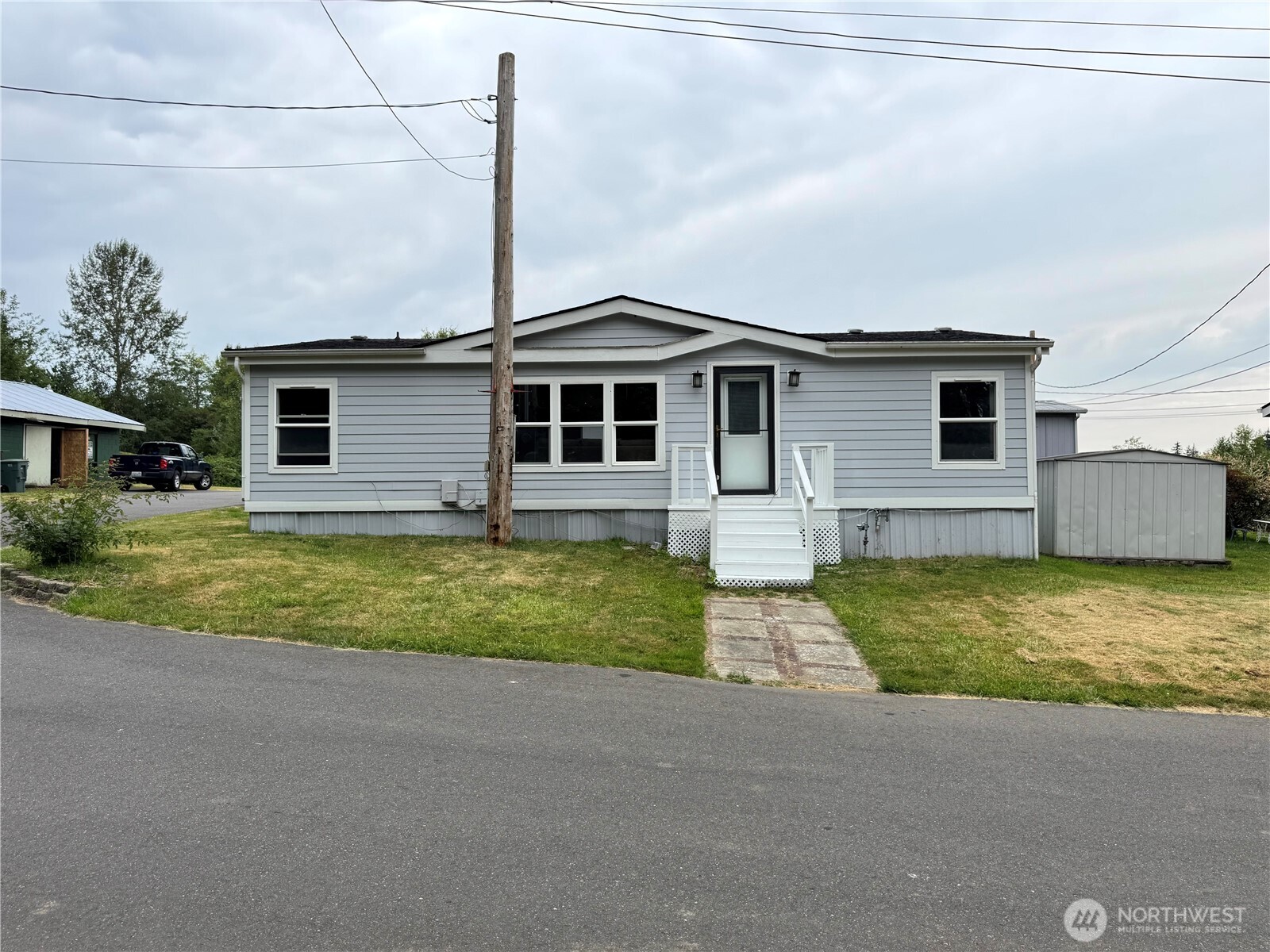 2411 Grandview Road #19 — photo