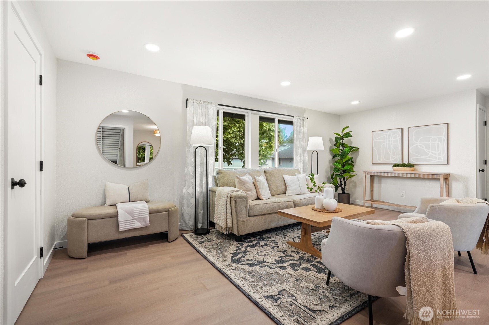 700 Ford Avenue #4 — photo