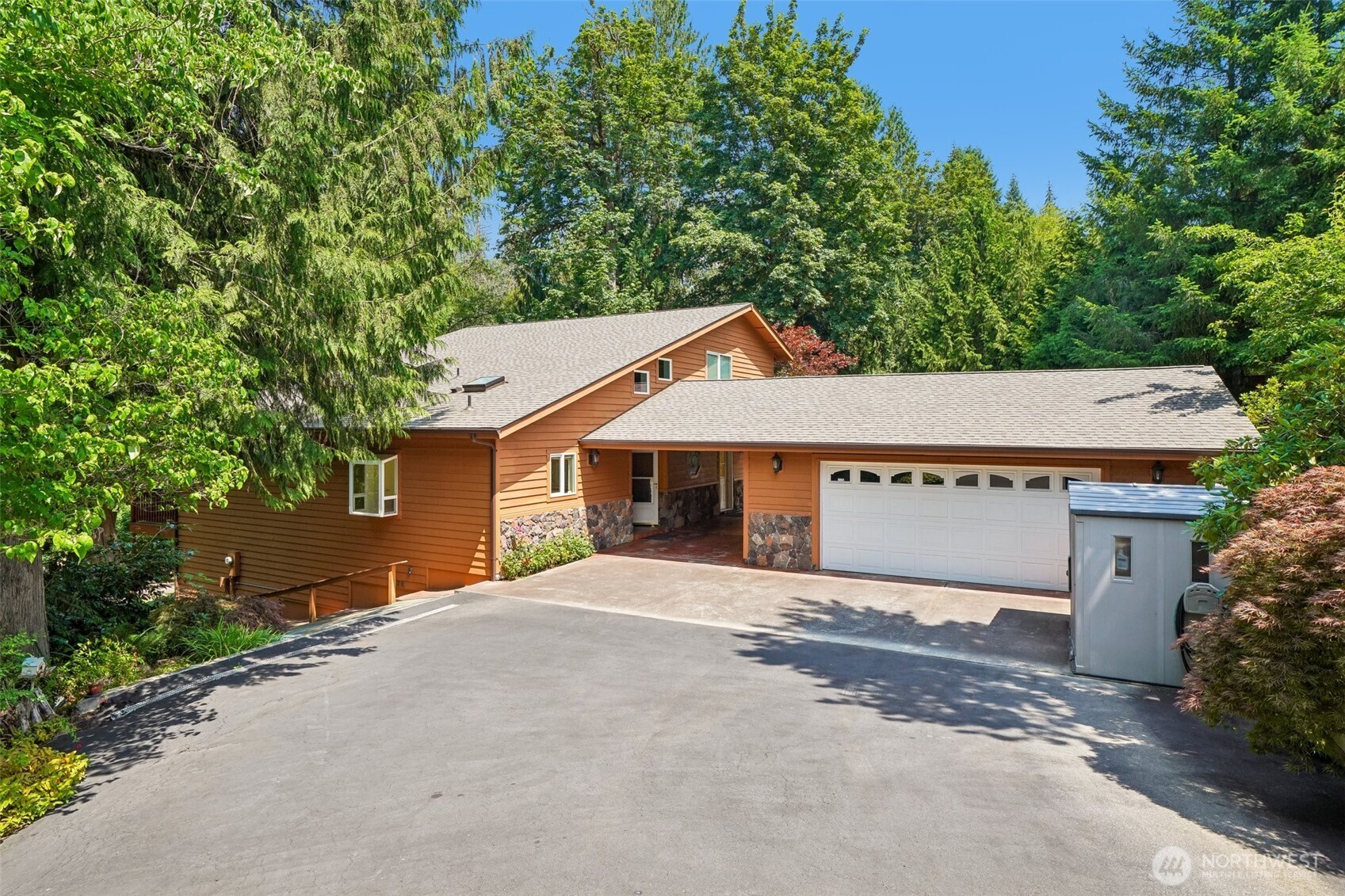 720 Ostrander Road, Kelso, WA 98626 — photo 2