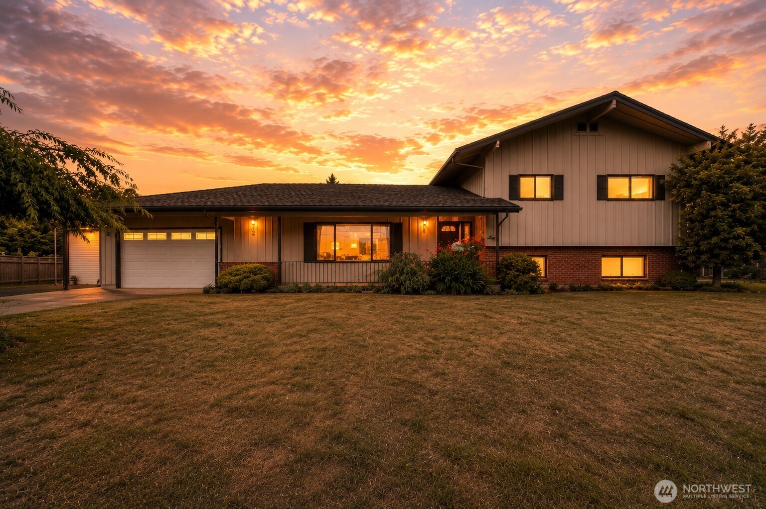 2 Tweed Place, Cosmopolis, WA 98537 — photo 2