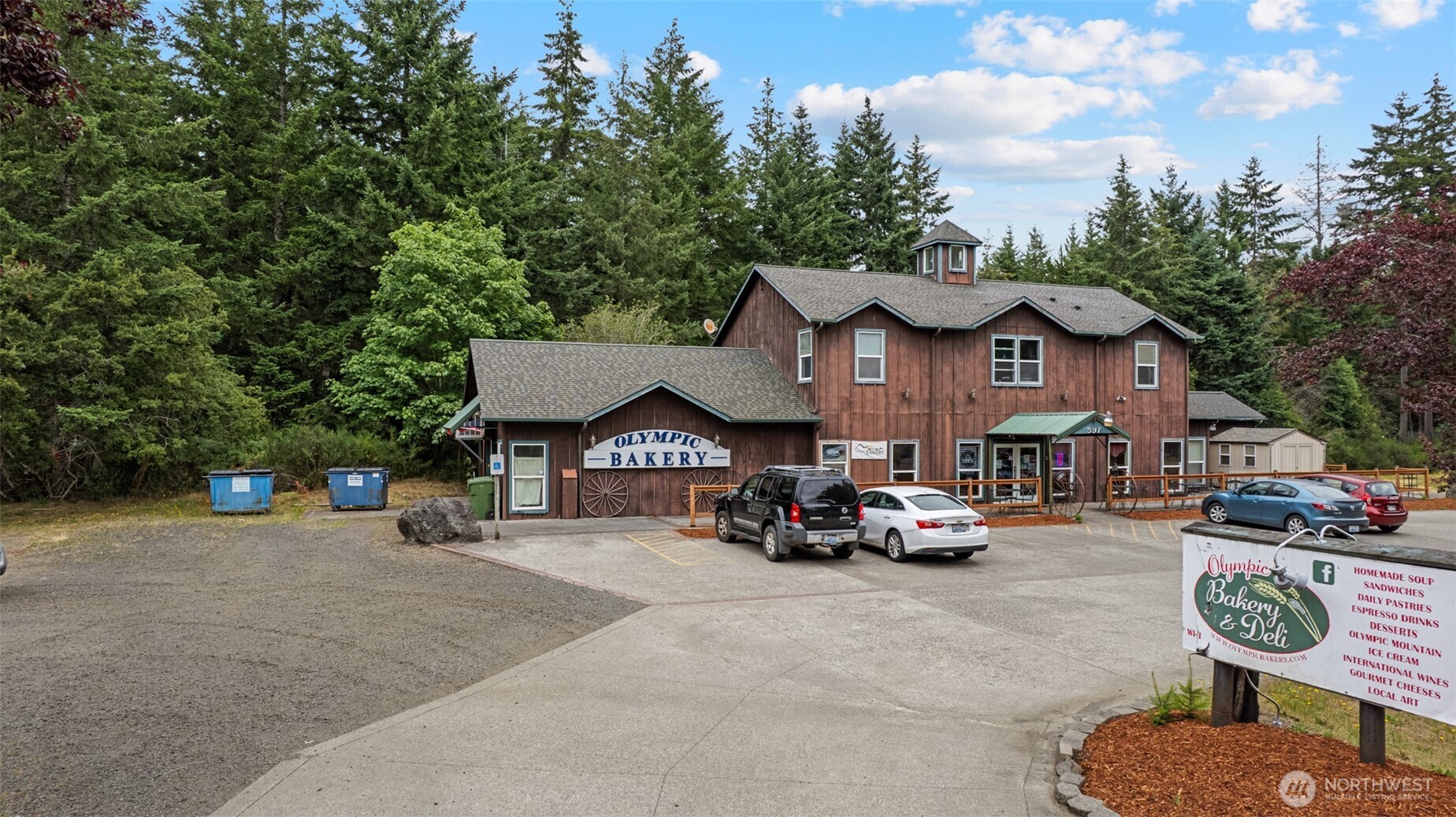 591 E Pickering Road — photo