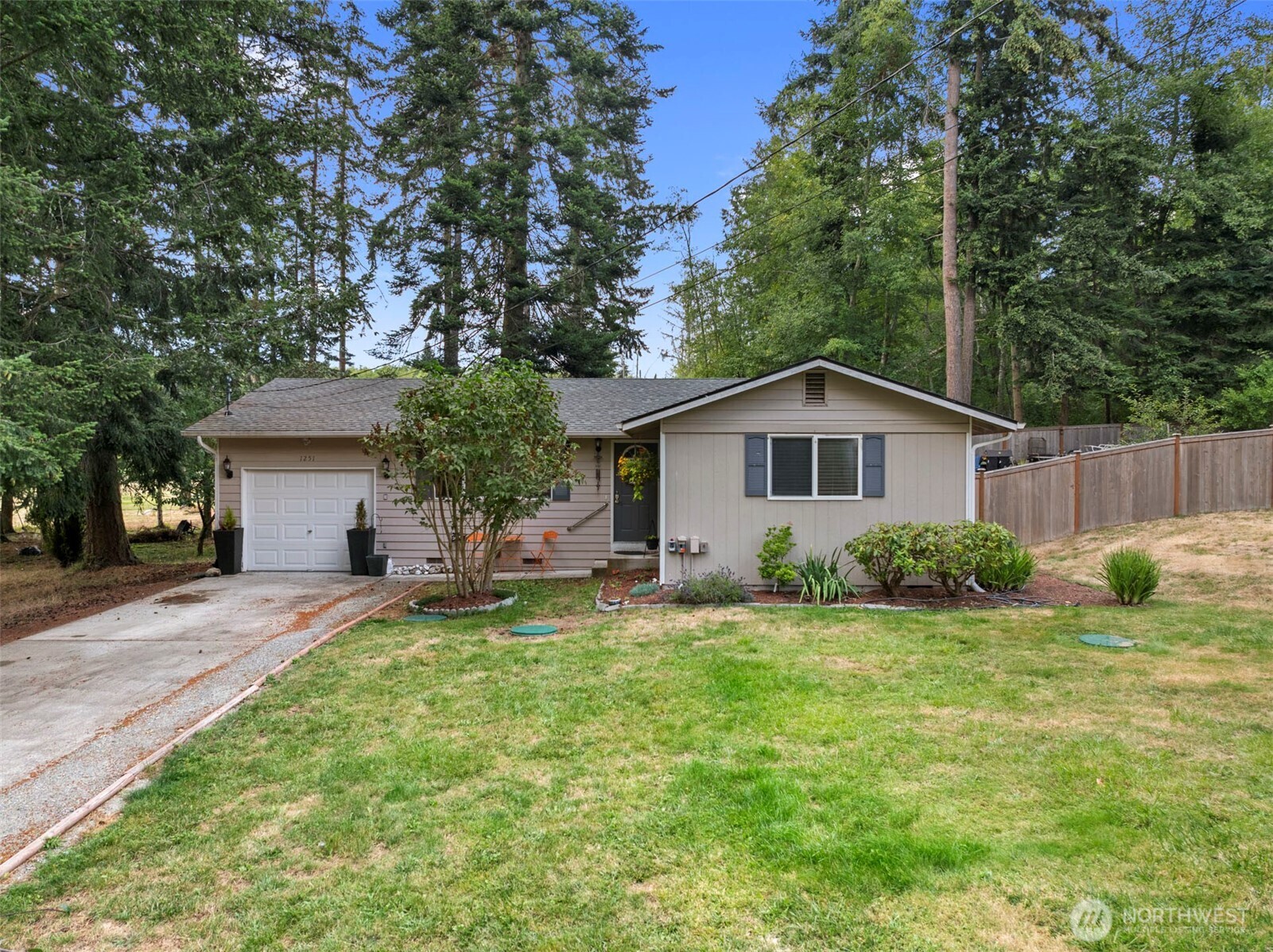 1251 Russell Drive — photo