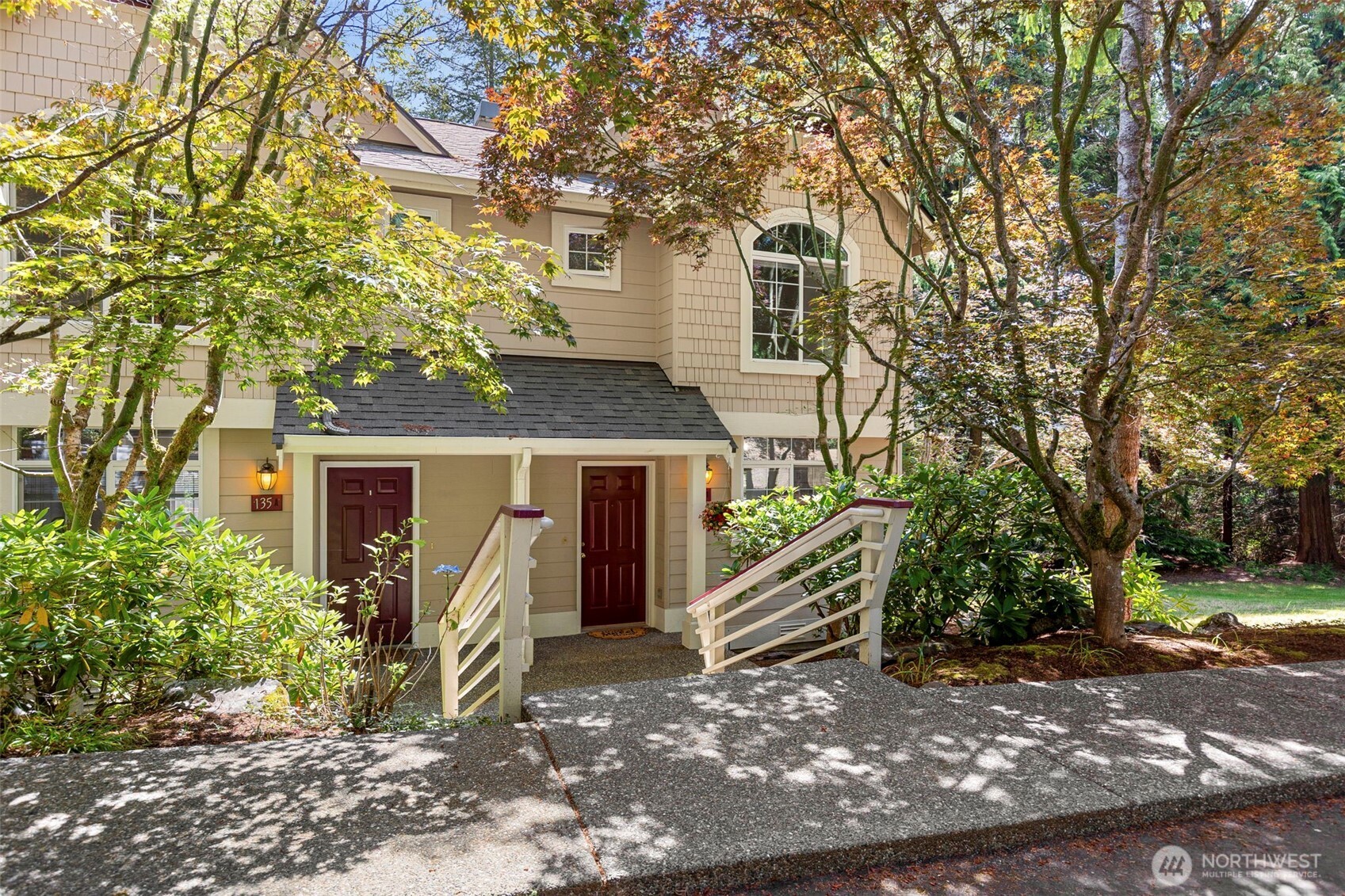 135 Osprey Ridge Drive #B — photo