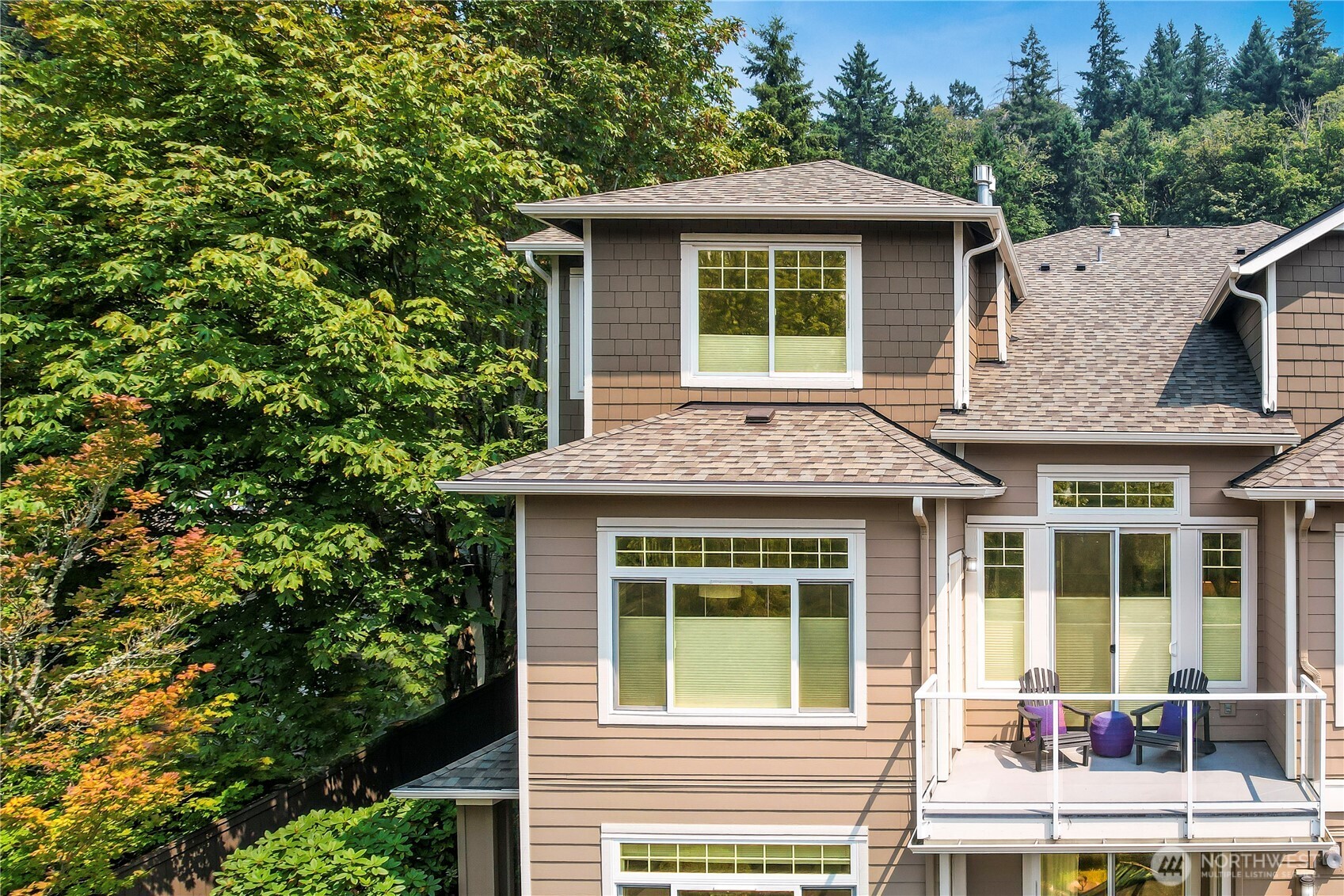 3500 E Lake Sammamish Parkway SE #2-105 — photo
