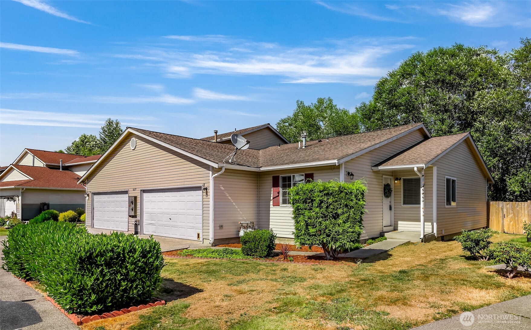 16619 41st Drive NE #B — photo