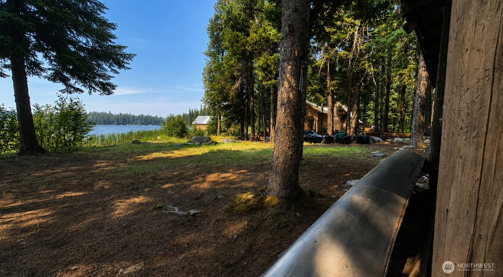 282 Thompson Street, Riverside, WA 98849 — photo 2
