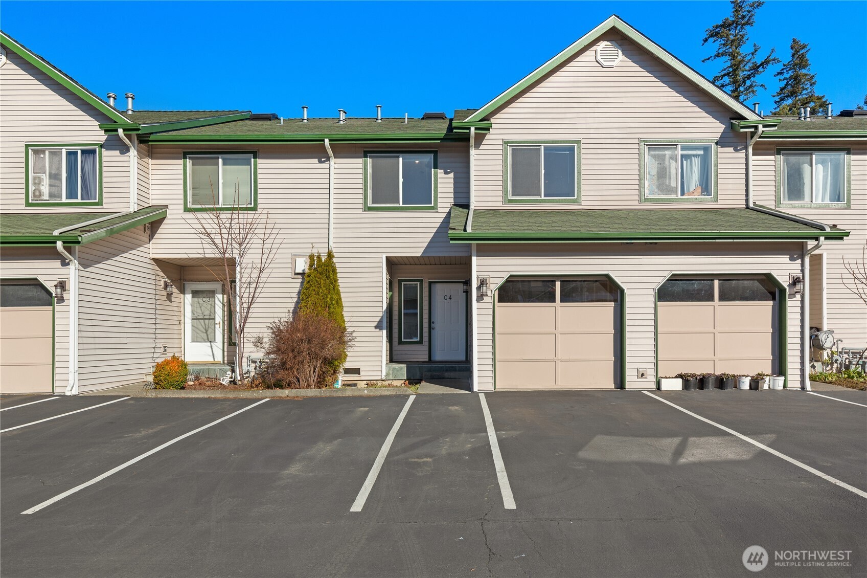 15815 Admiralty Way #C4 — photo