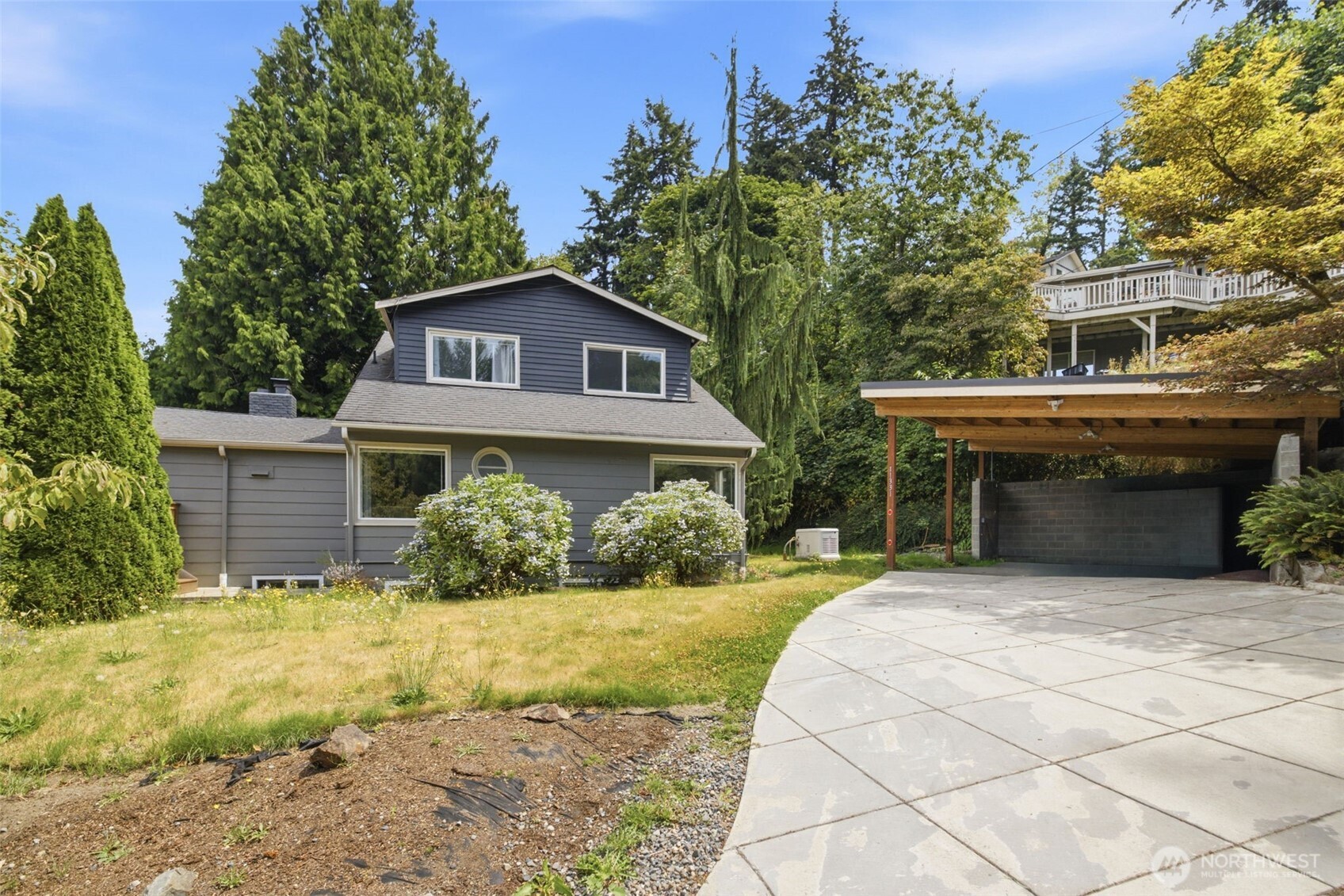 11331 E Riverside Drive, Bothell, WA 98011 — photo 2