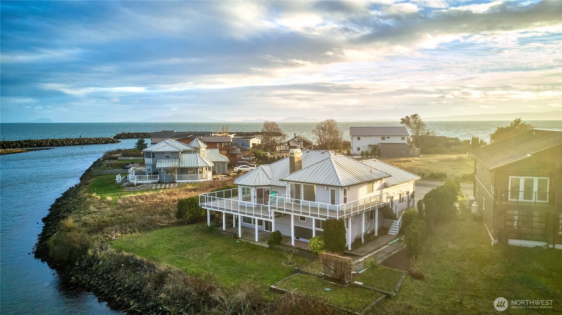 1648 Harbor Seal Drive — photo