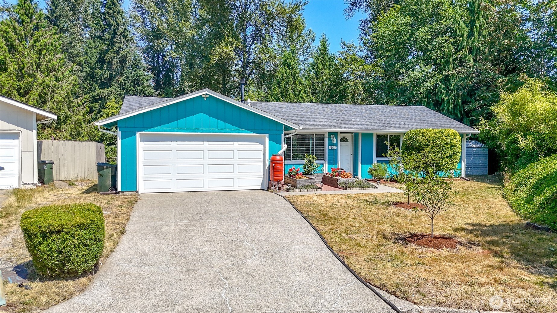 12416 SE 201st Place — photo