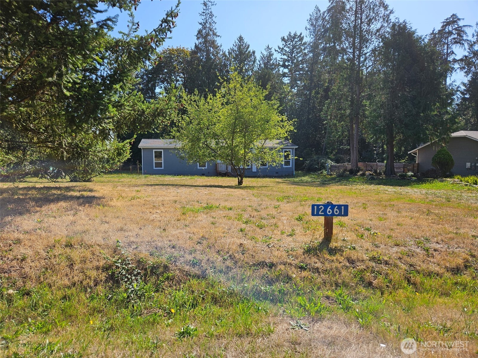12661 NE Paul Drive — photo