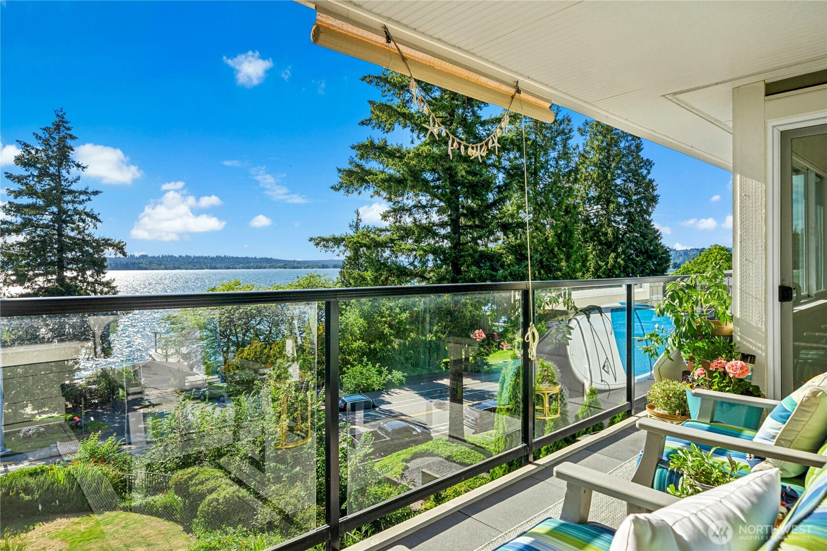 6620 Lake Washington Boulevard NE #303 — photo
