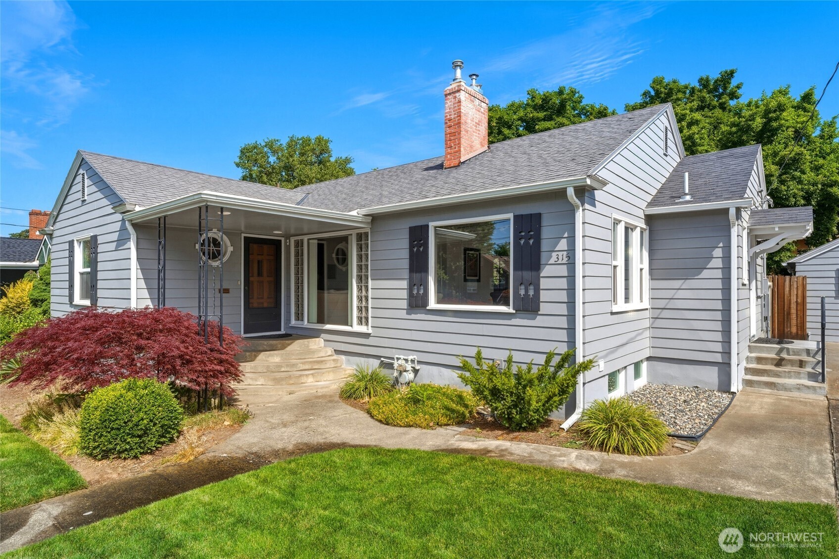 315 E Maple Street, Walla Walla, WA 99362 — photo 2