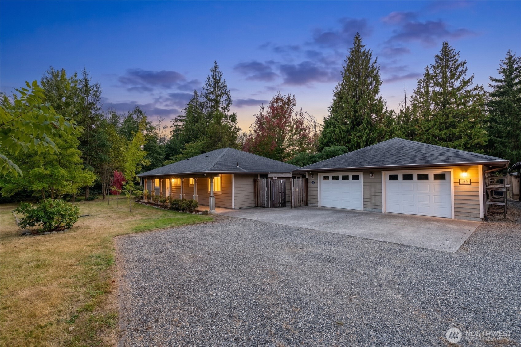 7017 Yukon Way — photo