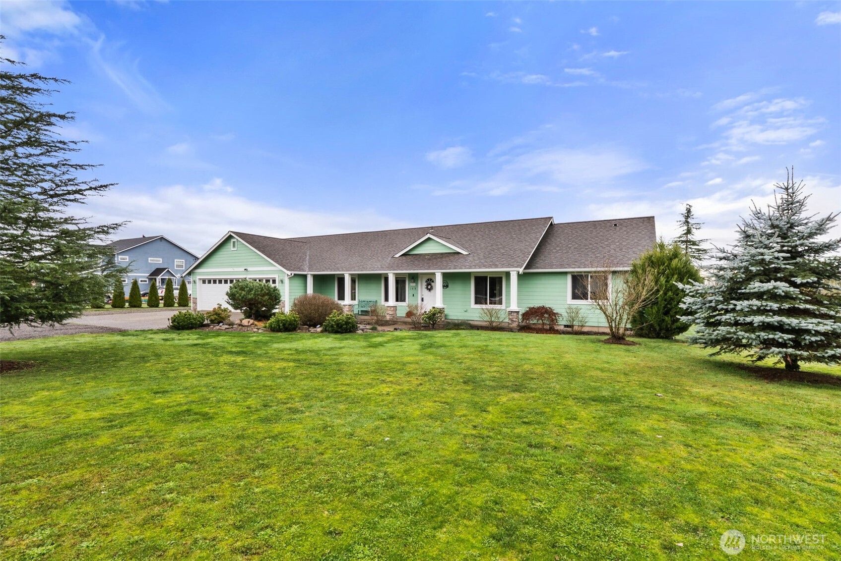 109 View Point Drive — photo