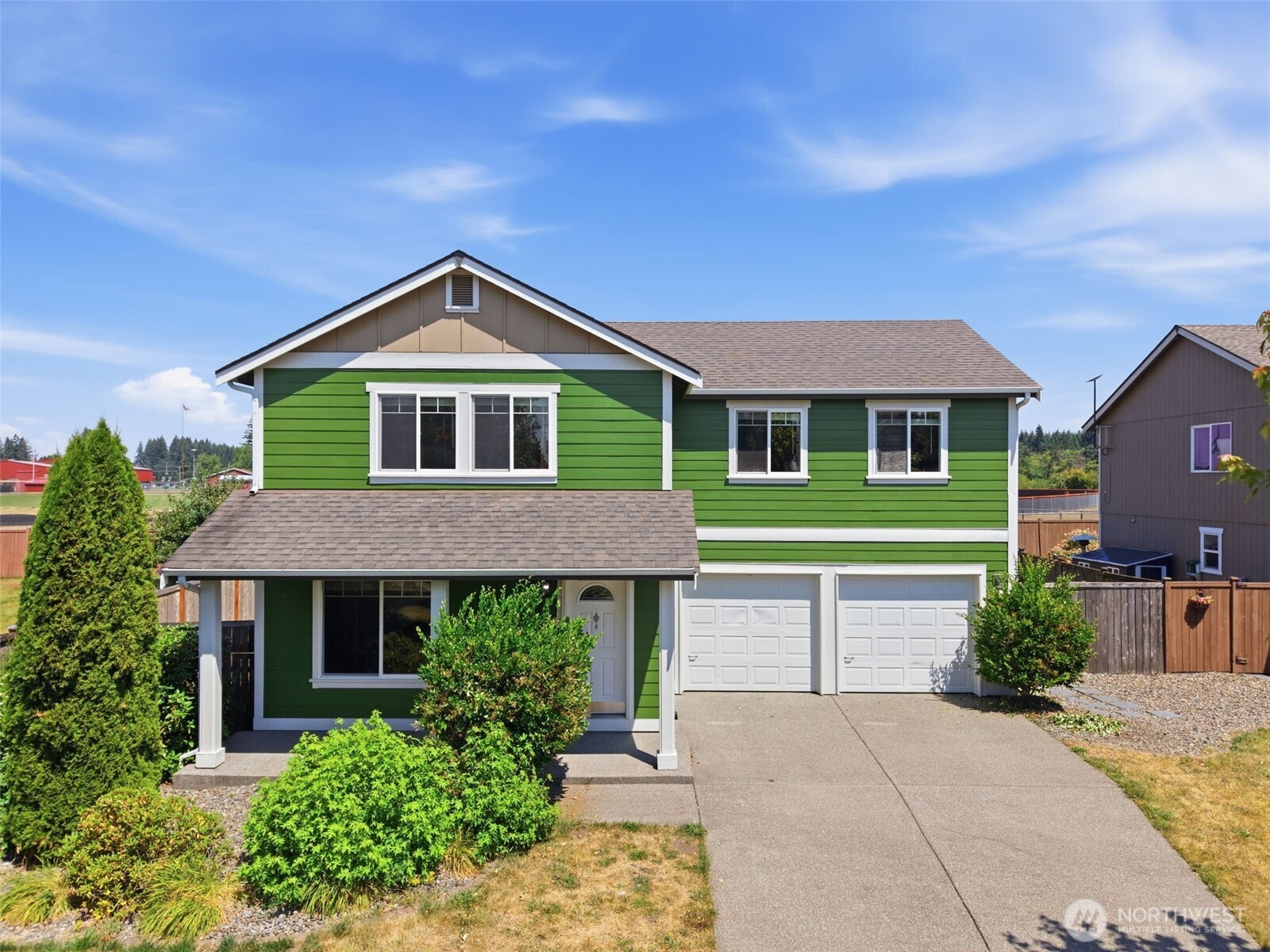 512 Stadium Court — photo