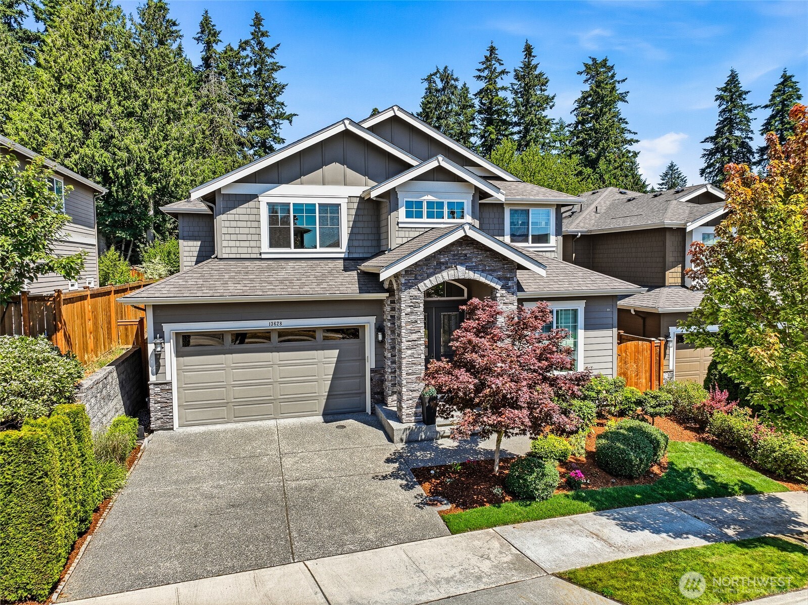 13628 NE 133rd Place — photo