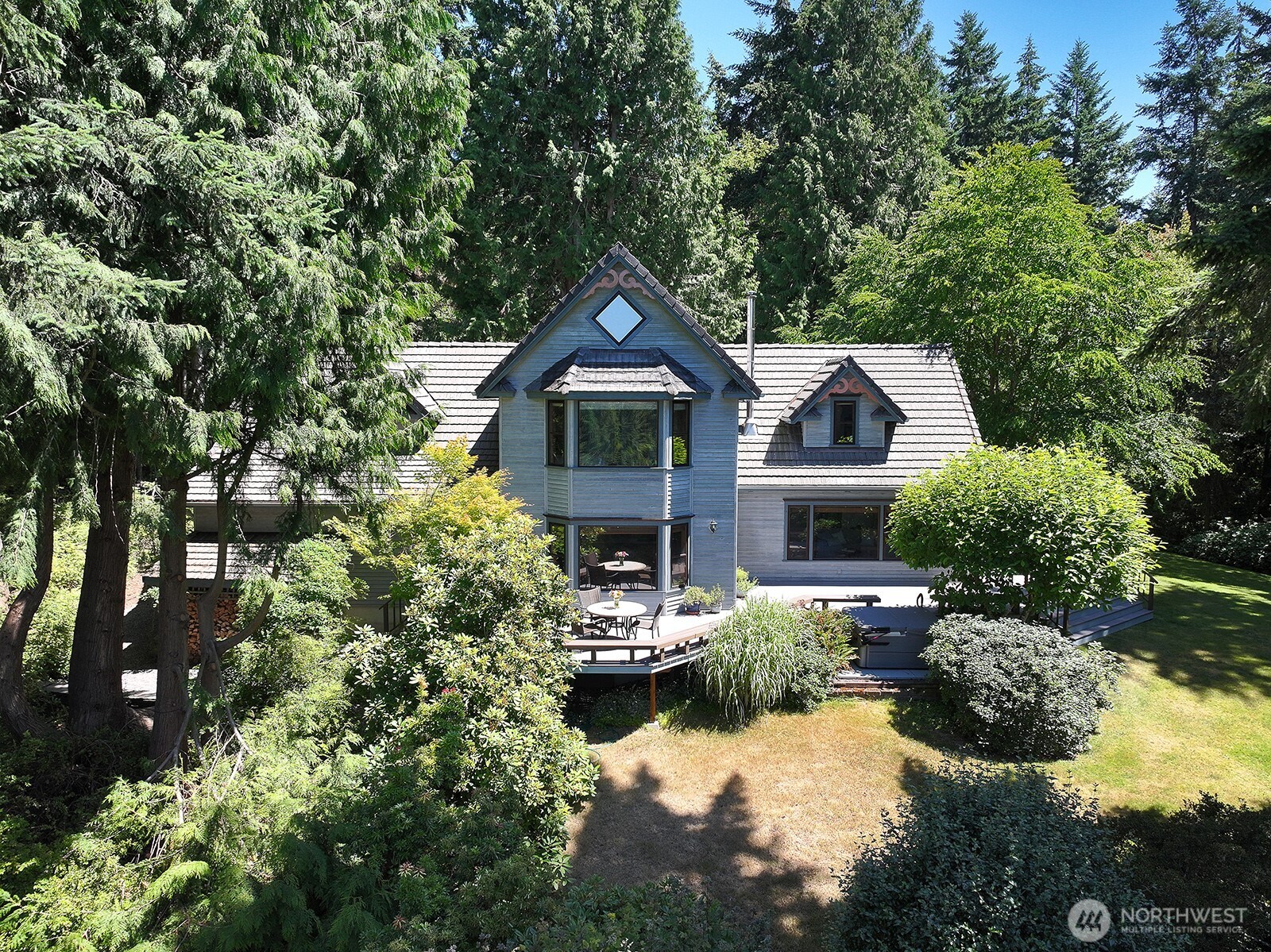 7391 Tauscher Road — photo