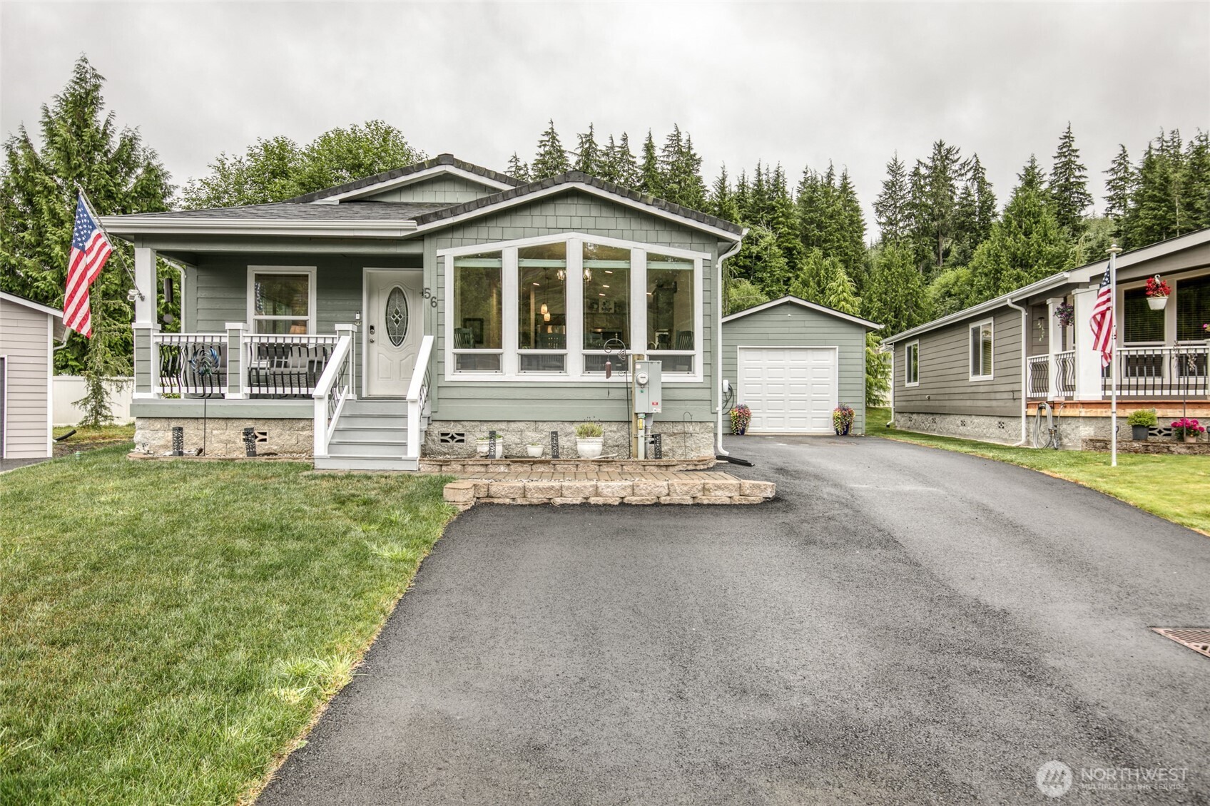 1019 Stanford Drive #56 — photo