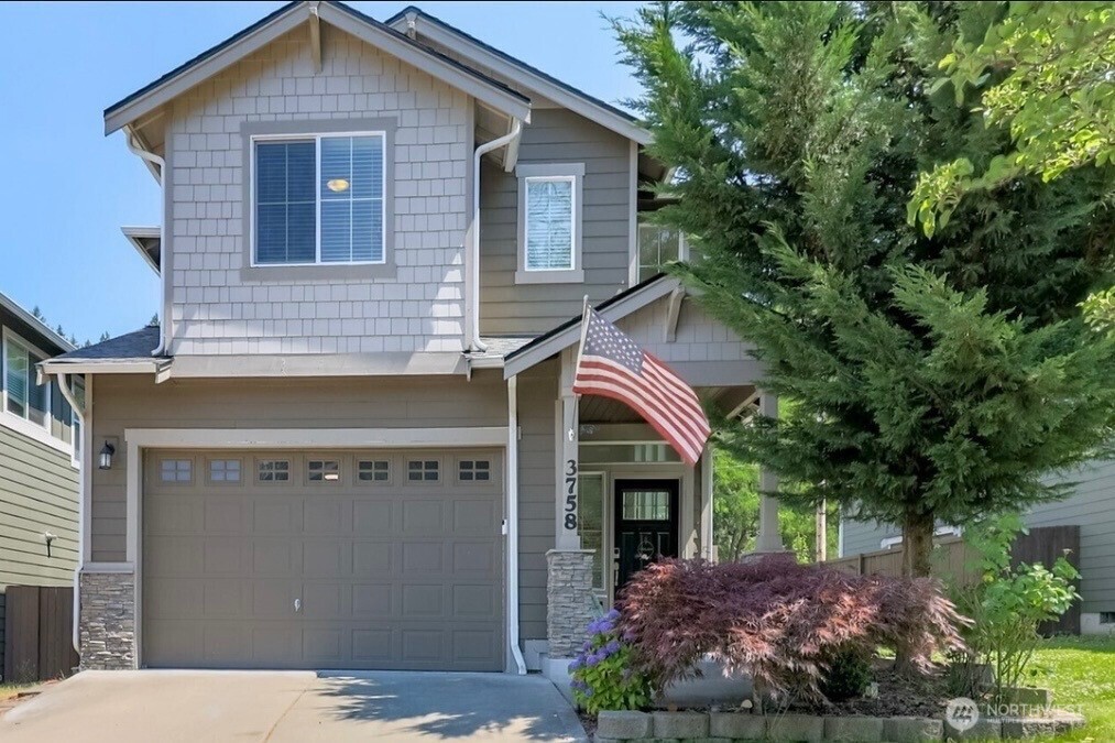 3758 Maritime Drive SW — photo