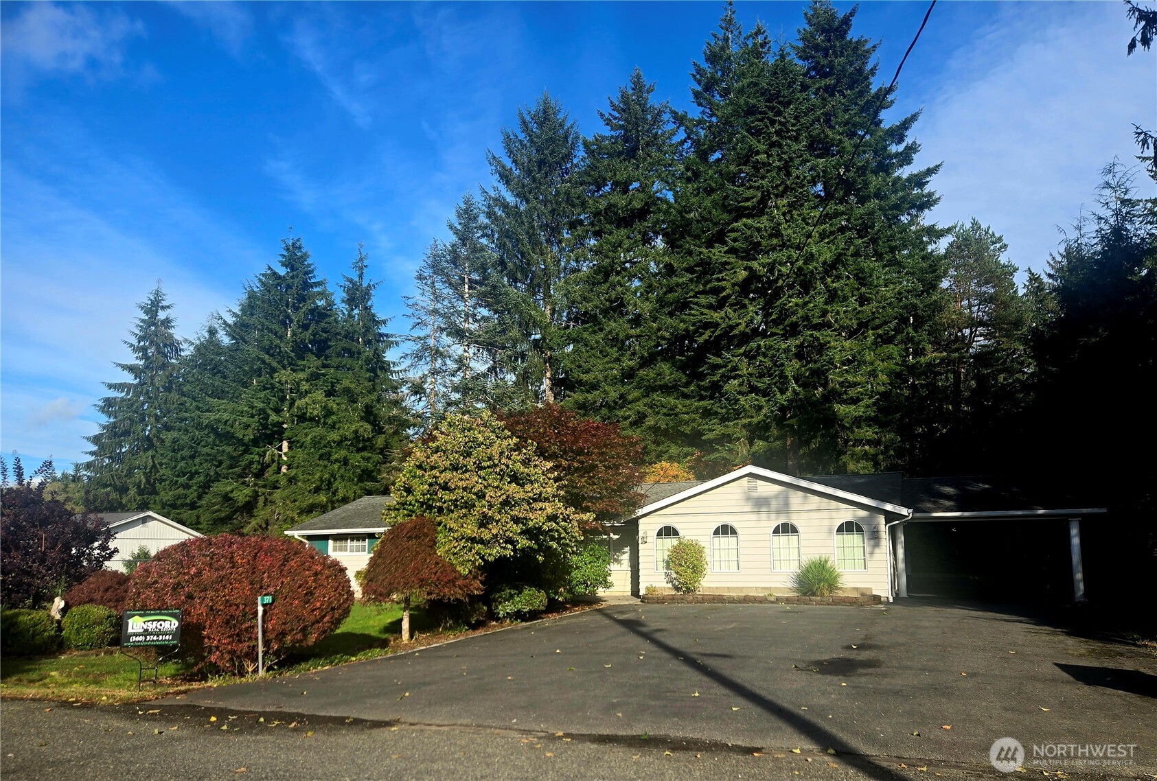 371 Evergreen Loop, Forks, WA 98331 — photo 2