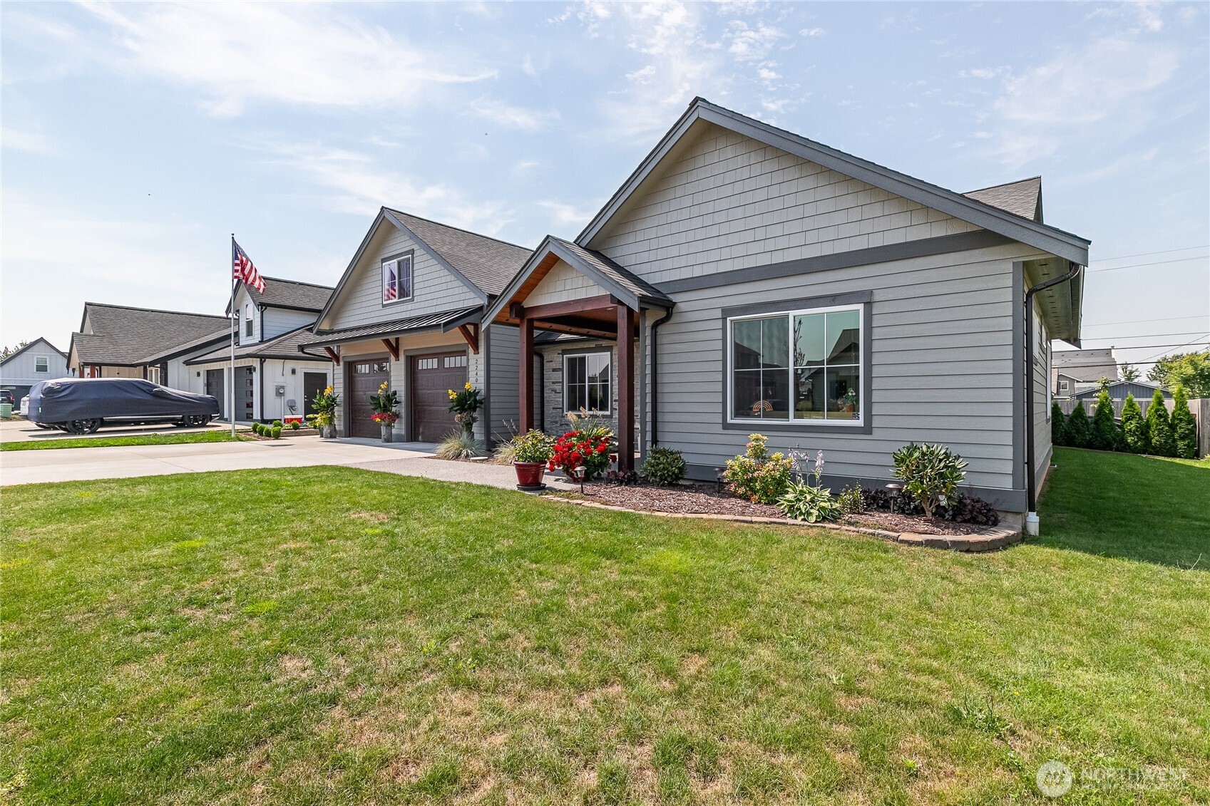 2240 Berryman Loop, Lynden, WA 98264 — photo 2