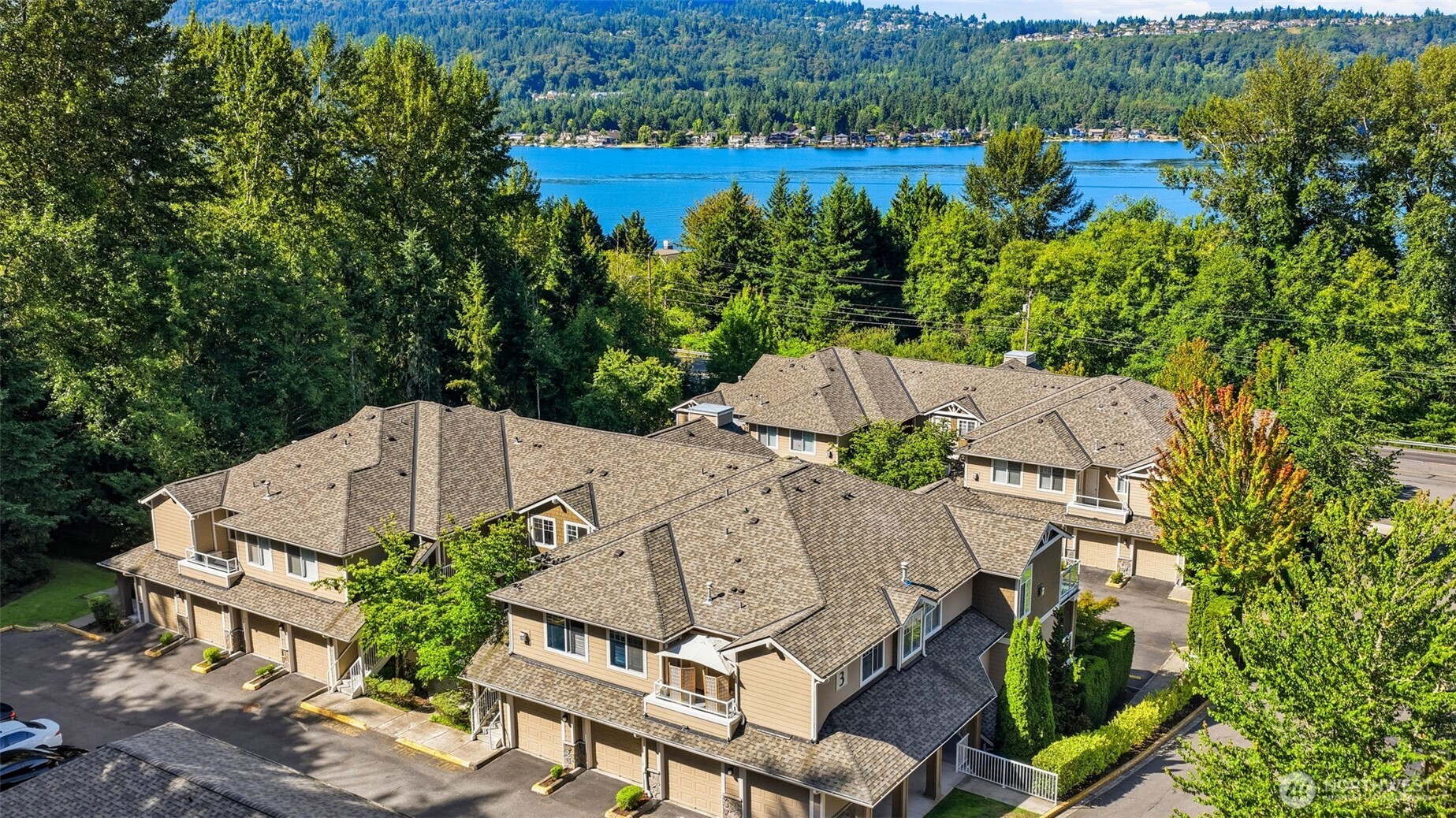 3500 E Lake Sammamish Parkway SE #3-103 — photo