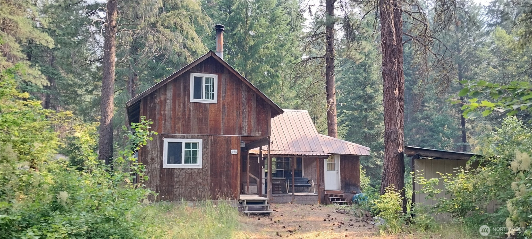 16745 Second Creek Rd — photo