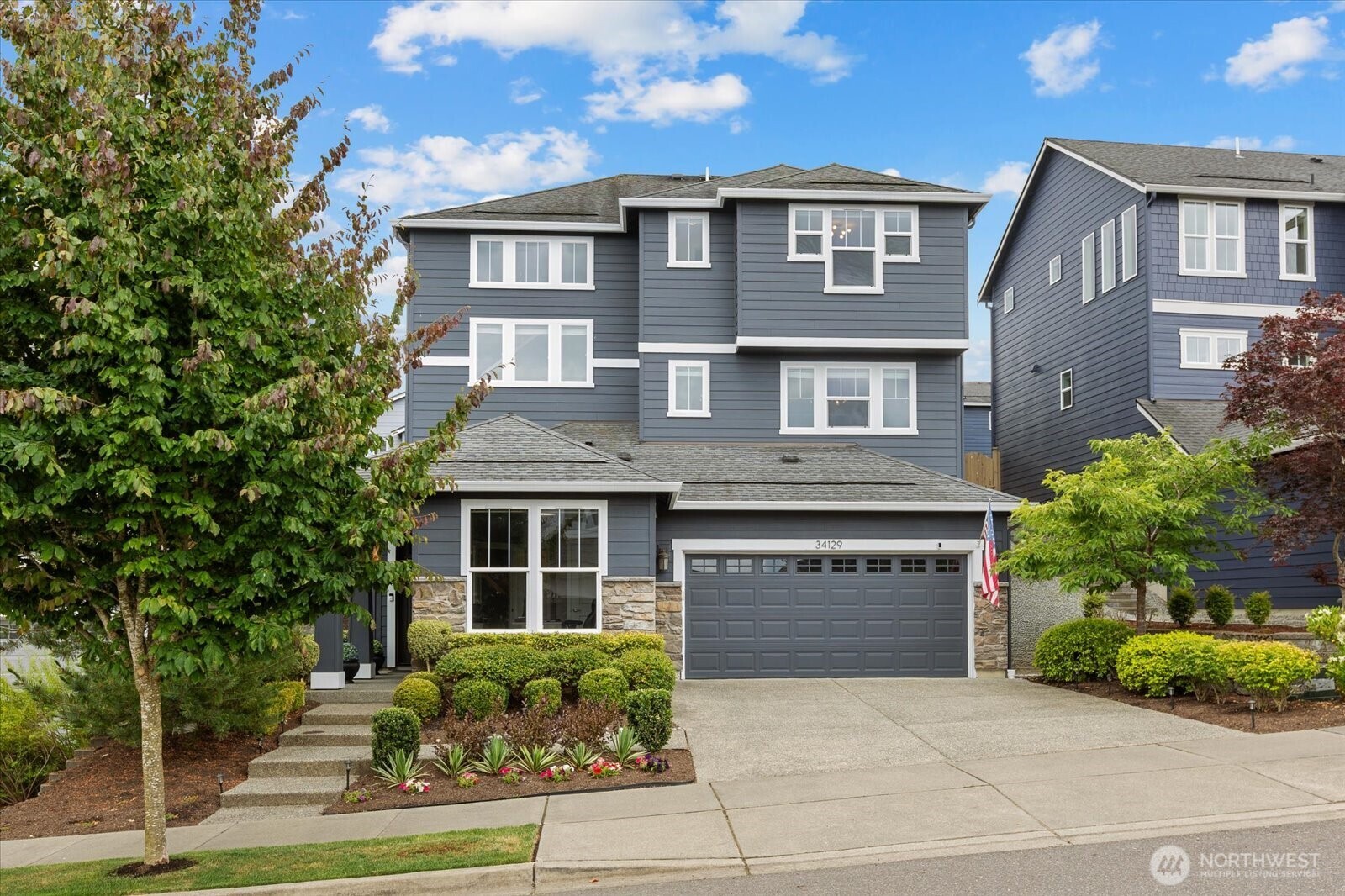 34129 SE Moses Street — photo