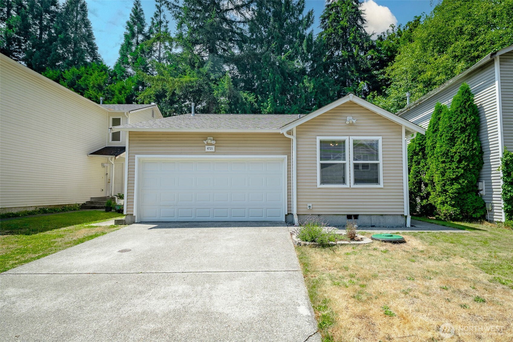 6721 Jericho Lane SW — photo