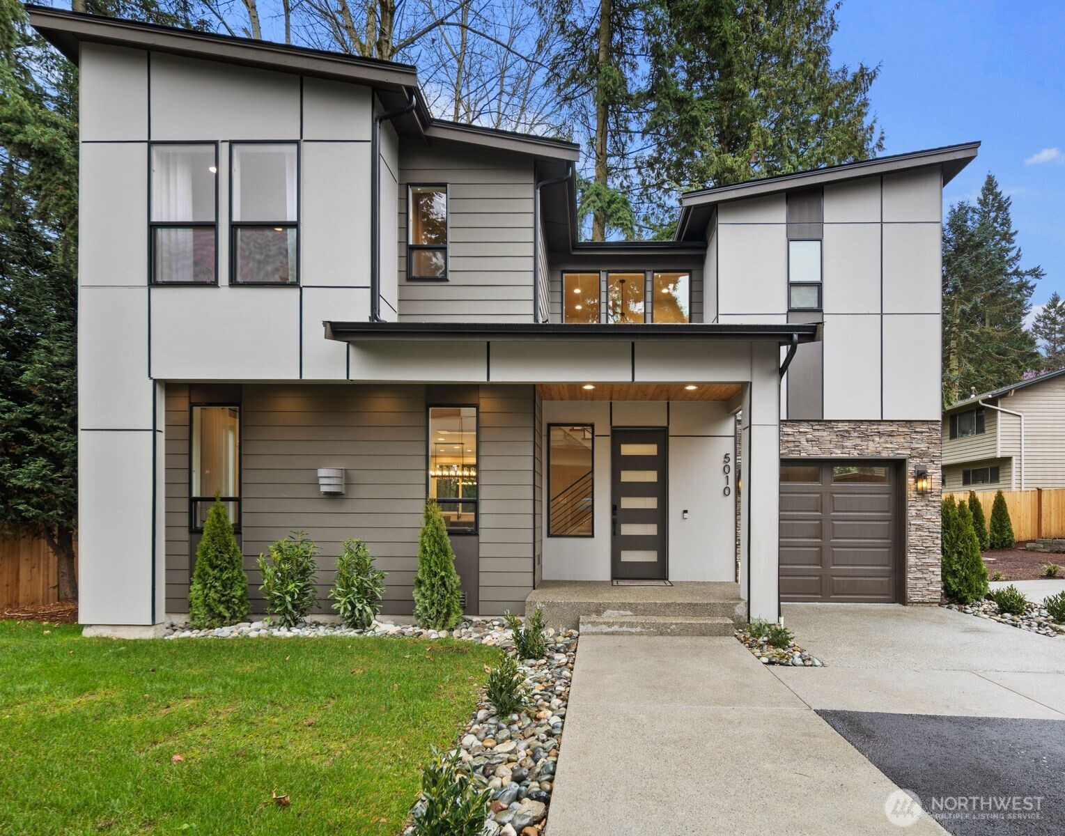 5010 114th Avenue NE — photo