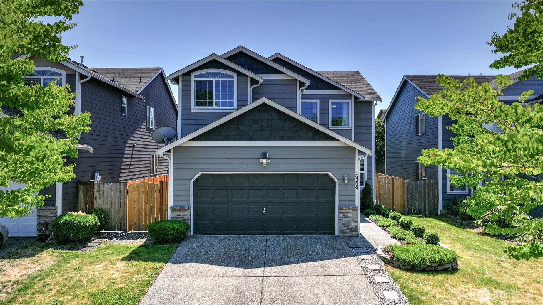 16209 SE 259th Court — photo