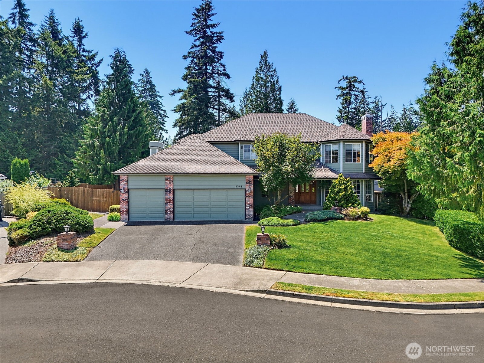 3308 17th Street Pl SE — photo