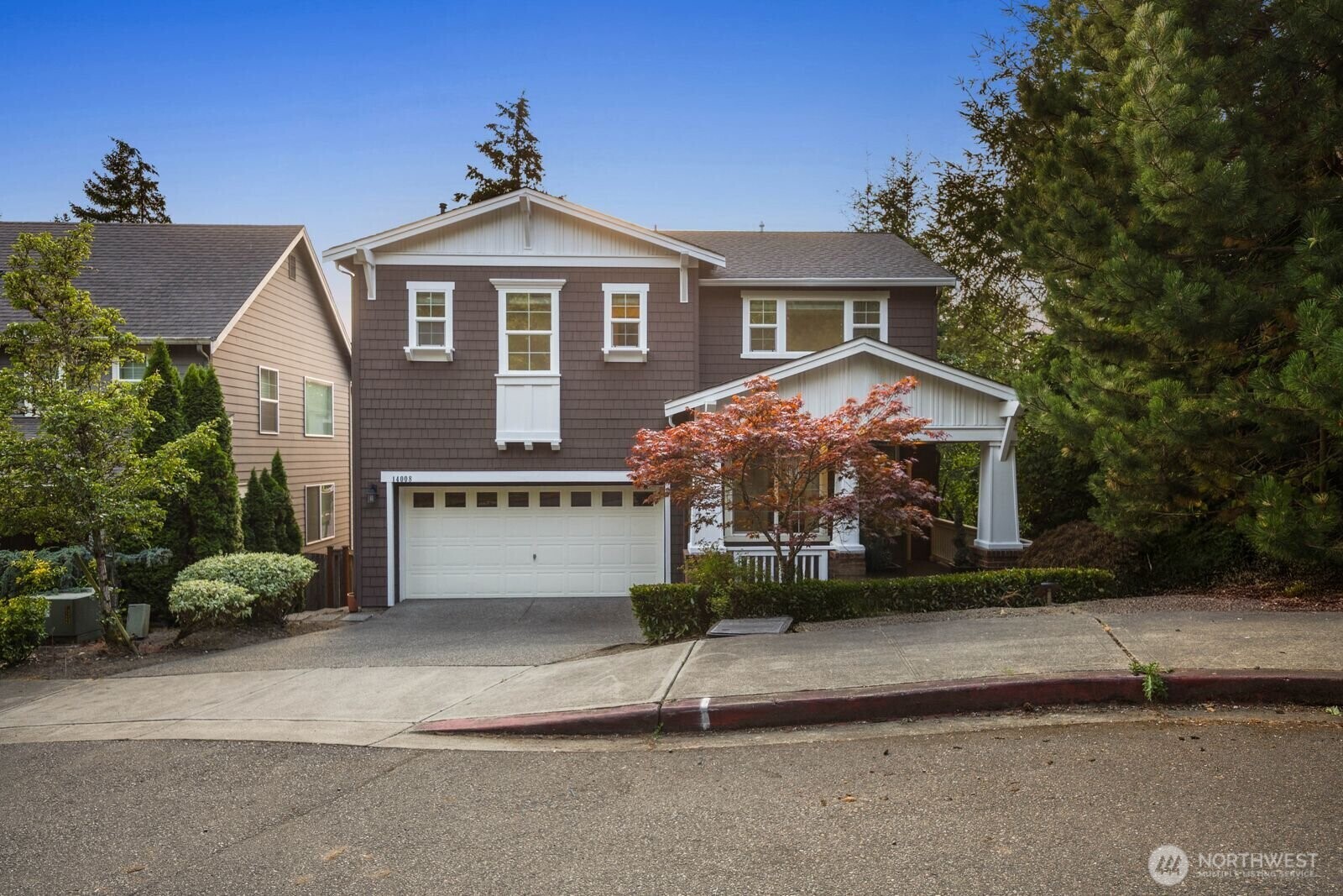 14008 SE 21st Place — photo
