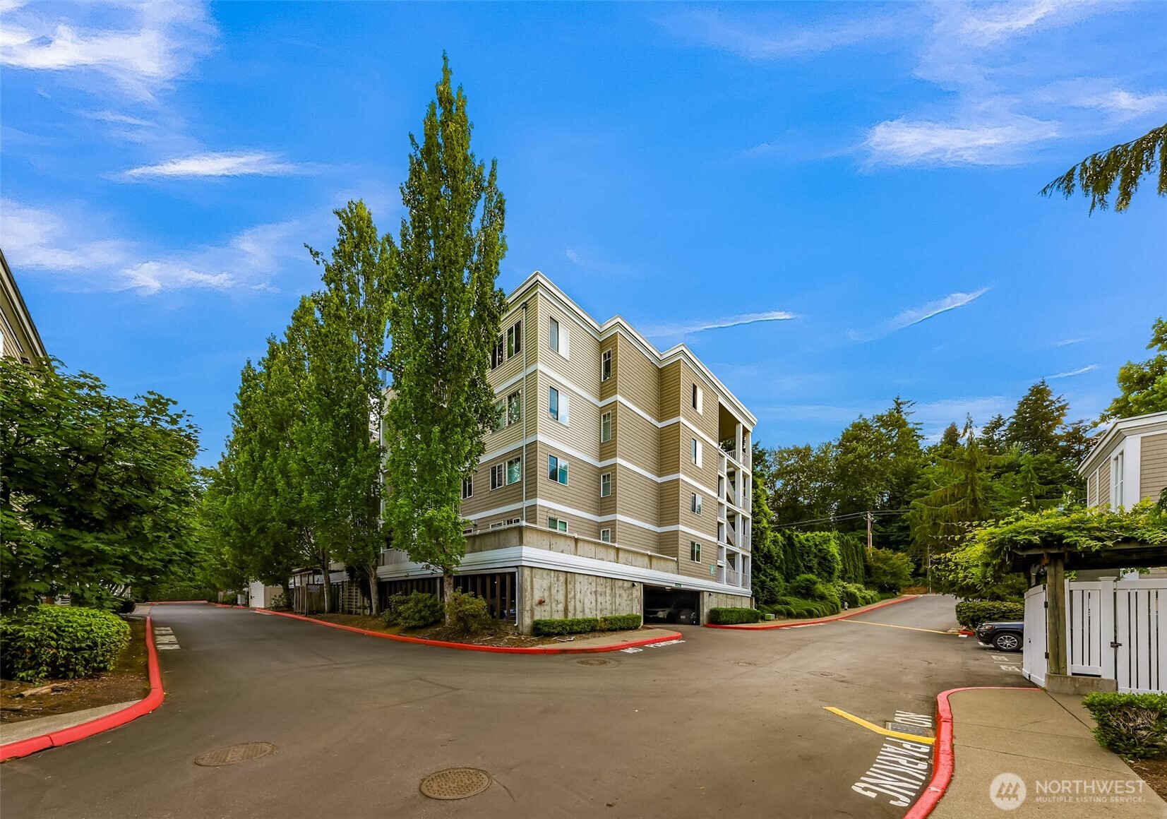 17426 Bothell Way NE #a404 — photo