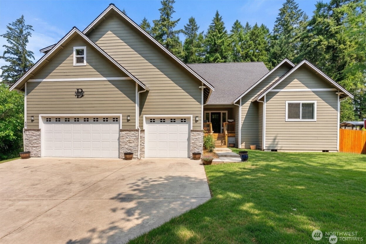 409 Ofarrell Cutoff Road E — photo