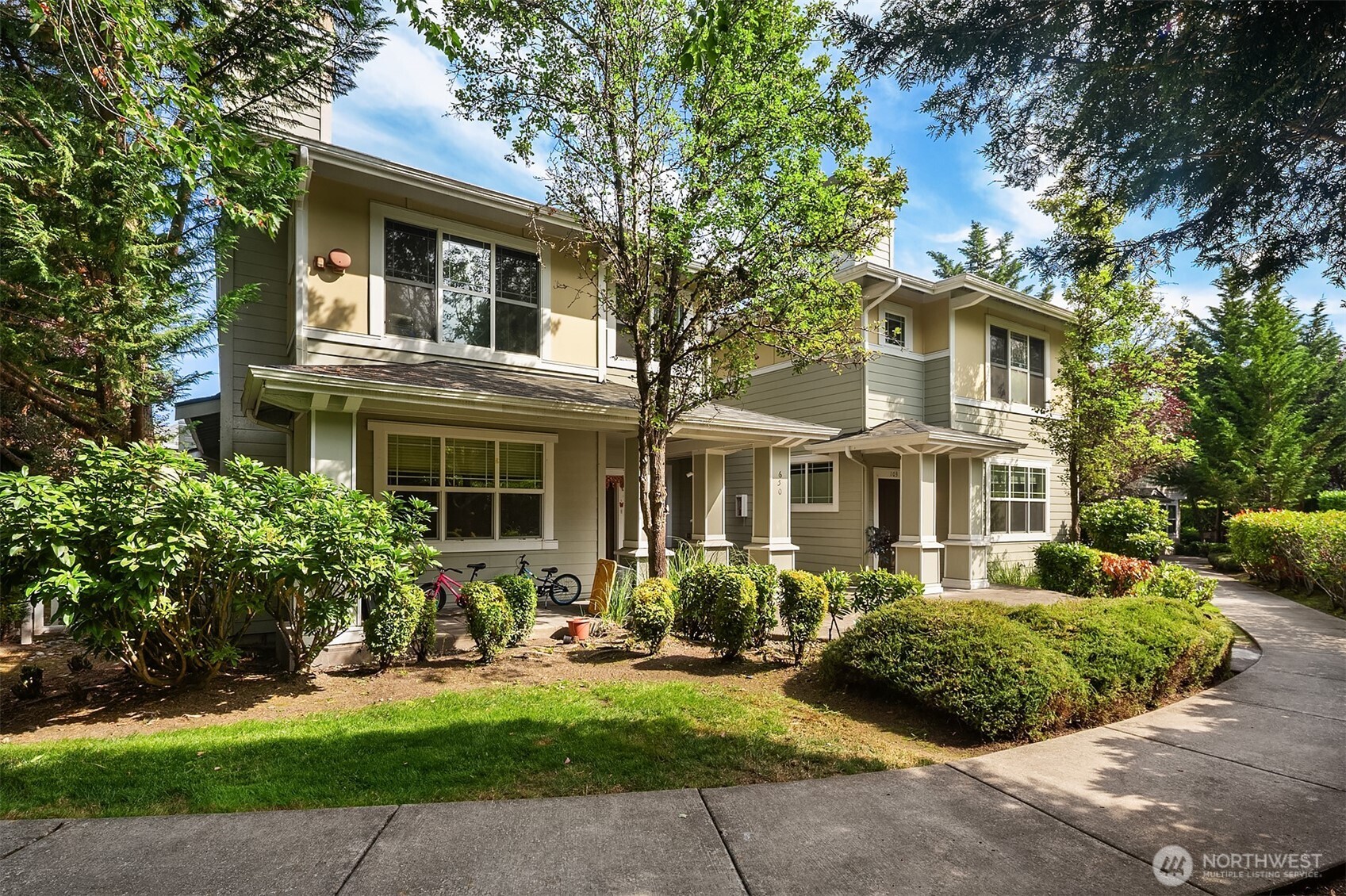 6503 188th Place NE #102 — photo