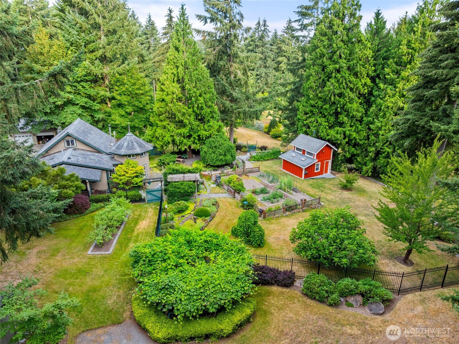 12911 Vail Road SE — photo