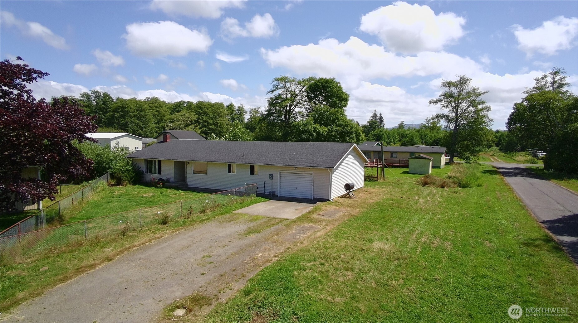 7207 Captain Robert Gray Drive — photo