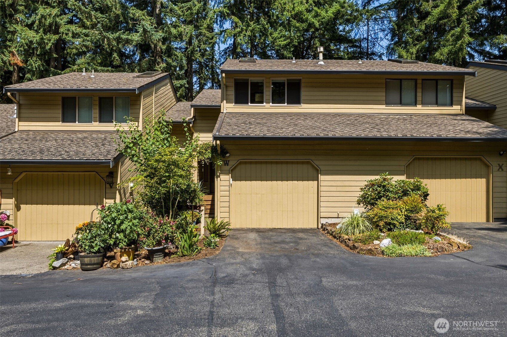 1314 Evergreen Park Drive SW #W — photo