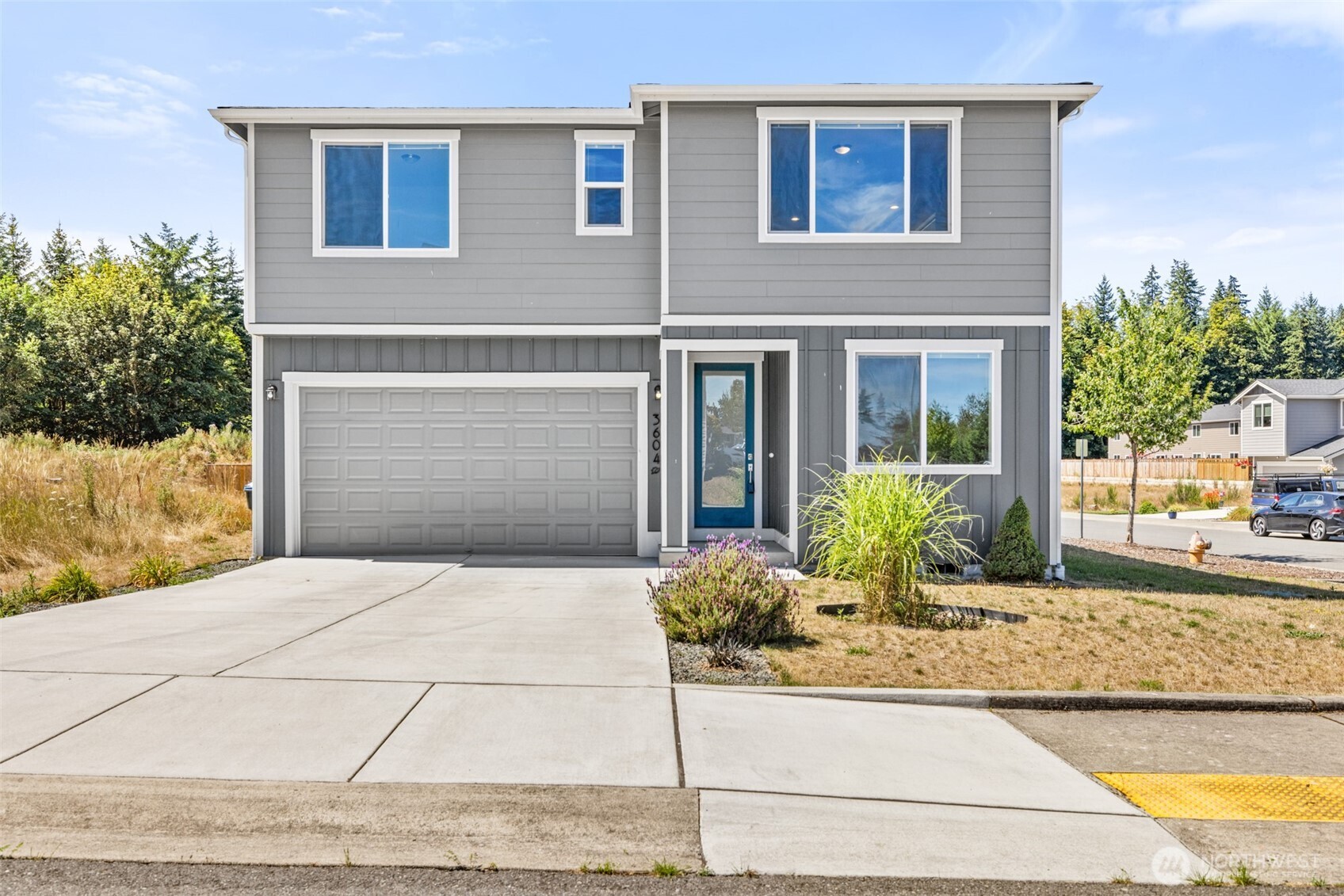 3604 Creekside Drive — photo