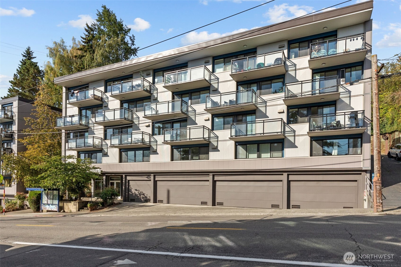 1601 Taylor Avenue N #303 — photo